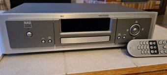 NAD M55 high-end CD-SACD-DVD - 4