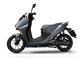 Horwin SK3 předváděcí kus - 4