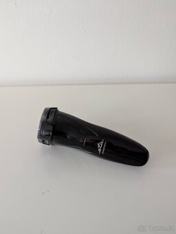 Holicí strojek ETA - 4