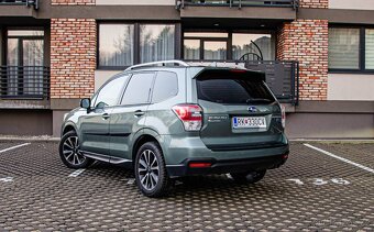 Subaru Forester 2.0D-L CVT Comfort - 4