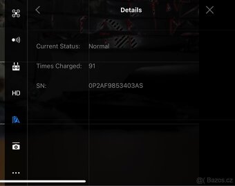 2 Baterie pro Dji Mavic 2 Pro - 4