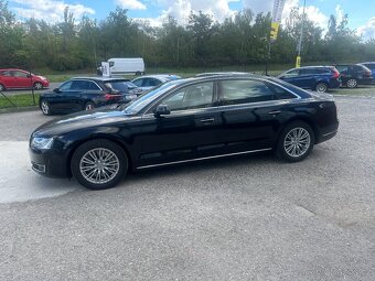 Audi A8 2015 - 4