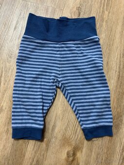 Kalhoty velikost 68 - 4