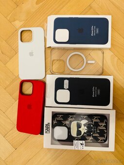 Iphone 13Pro 128GB - 4