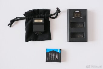 Leica D-Lux 8, záruka do 26.4.2027 - 4