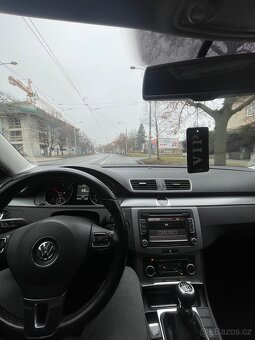 Wolksvagen passat - 4