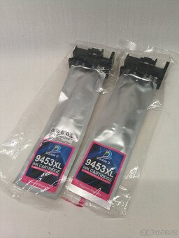 Tonery, cartridge - 4