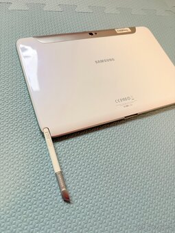 Tablet Samsung GT-N8000 - 4