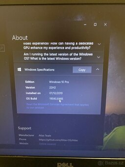 Dell Latitude E5440 | i5 | 8GB RAM | SSD | GT 720M - 4