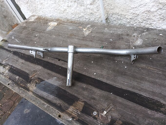 Sachs - řidítka - 4