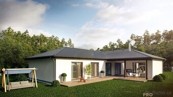 Prodej pozemku - Jívová - 4