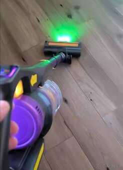 alternativa k Dyson V15 - Laresar X11 - 4