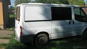 ford tranzit kemp - 4