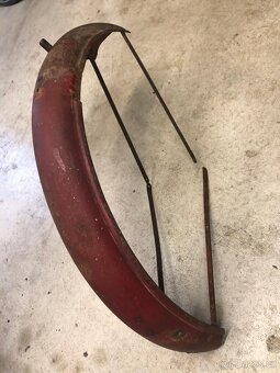 JAWA ROBOT 100 první série - 4