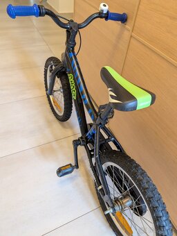 Dětské kolo Ghost Powerkid 16'' - 4