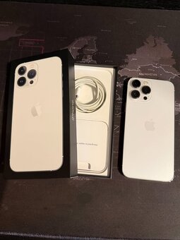 iPhone 13 Pro Max 256GB - 4