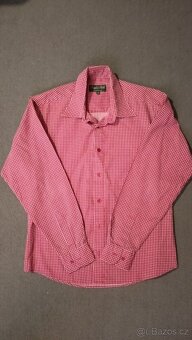 Pánské košile - 4