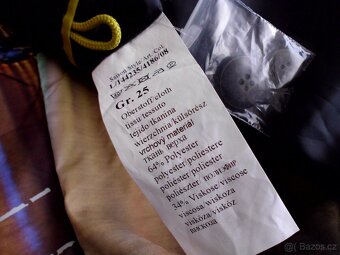 Calamar pánske sako nenosené L - 4