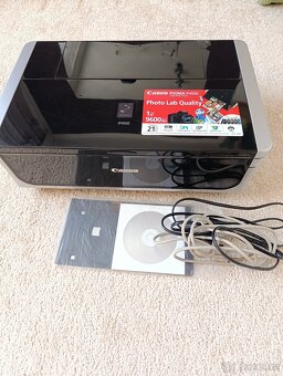 Tiskarna Canon - 4