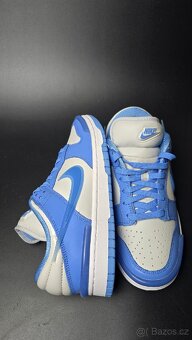 Nike Dunk Low twist 40eu - 4
