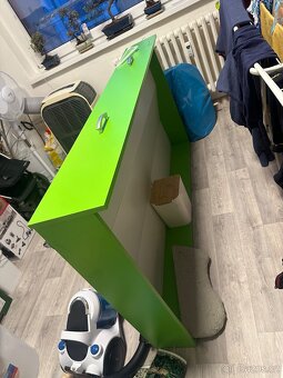 Postel pro děti 160x80 - 4