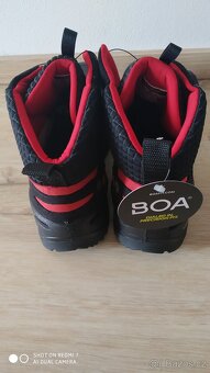 Jalas Pracovní boty - 4