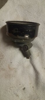 Jawa pérák tachometr - 4