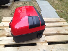 BMW orig.boční kufr - 4