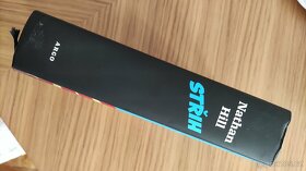 Střih - Nathan Hill - 4