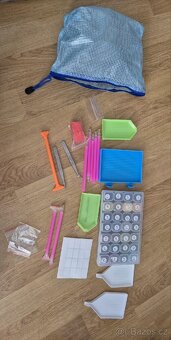 Sada na malování kamínky - 4