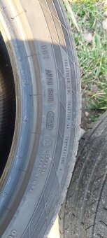 Continental ContiSportContact5 235/45R18 - 4