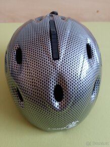 panská lyžařská helma - prodám - 4