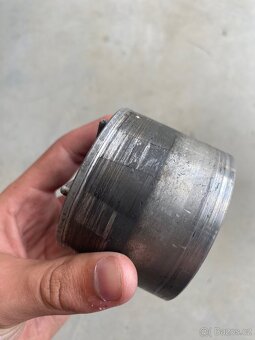 Magneto Babetta 207 - 4