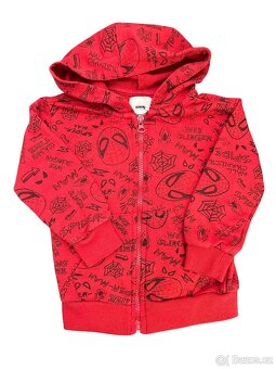 Mix chlapeckeho obleceni vel.98 - 4