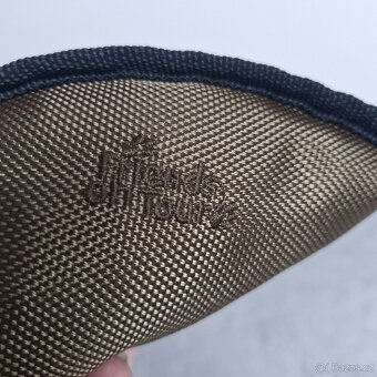 Cestovní miska na granule - 4