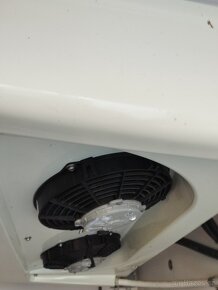 Chladirensky agregát na auto. - 4