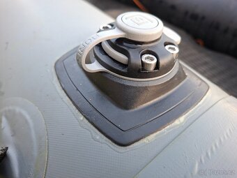 Savage gear high rider - 4