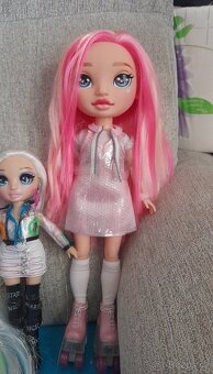 Rainbow high Panenky - 4