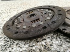 Škoda Felicia 1,6 MPi - spojka - 4