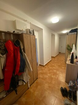 Pronájem bytu 2+1, 58 m² Ostrava - Poruba - 4