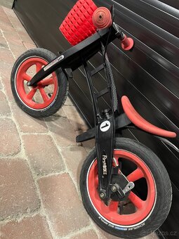 First Bike Limited Edition - 4