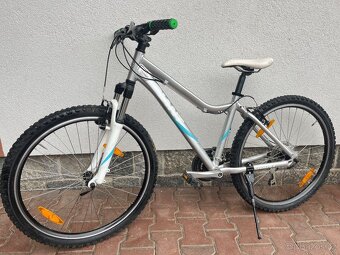 GIANT ALU RÁM pro postavu do 155cm - 4