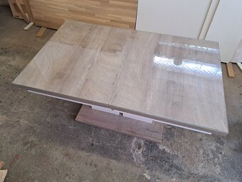 Konferenční stůl - 4