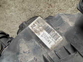 Renault Laguna 2 přední světlomety - 4