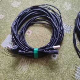 Propojovací kabely - 4