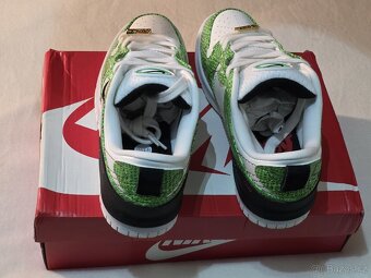 Nike Dunk Low Disrupt 2 – vel. 42.5 – nové + dárek - 4