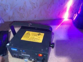 Laserworld EL-230RGB - 4