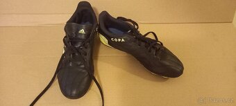 Chlapecké kopačky Adidas Copa vel.38 - 4