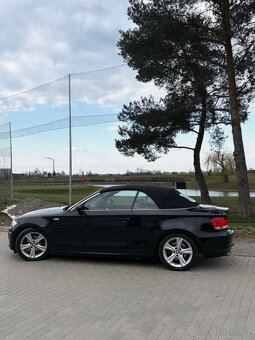 BMW 120d e88 (cabrio) - 4