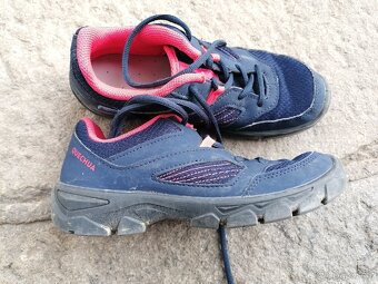 Sportovní boty Decathlon vel. 36 - 4